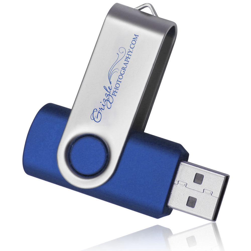 virtual usb flash drive emulator mac