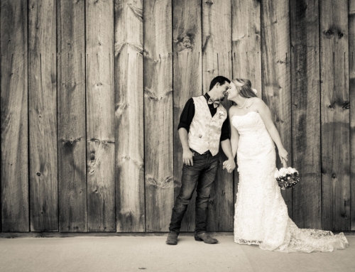 Our Favorite 2015 Wedding Portraits