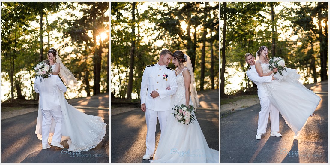 Navy-wedding-gainesville-first-united-methodist