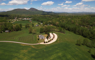 CeNita Vineyards wedding