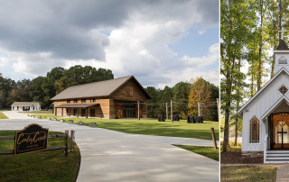 Photo of Conley Creek Events Venue