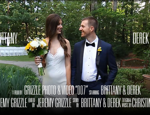 Four Oaks Manor – Venue Spotlight