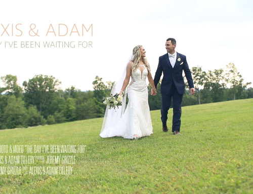 The Barn At Tatum Acres Wedding