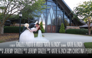 Wedding Film in Gainesville GA