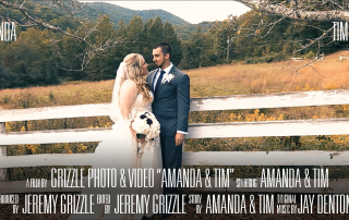 Mountain Laurel Farm Wedding Film
