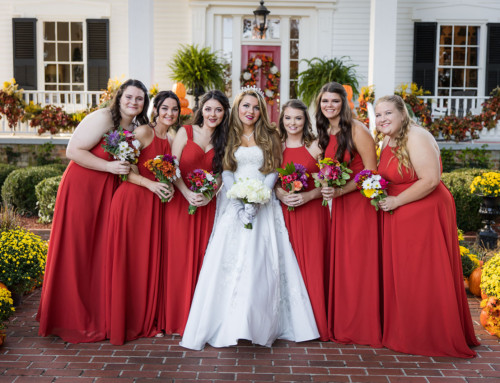 Dahlonega Wedding Photographer
