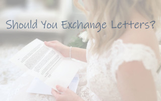 Exchange Letters?