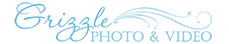 Grizzle Photo & Video Logo