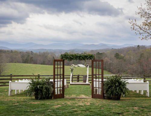 Summit Farm Weddings