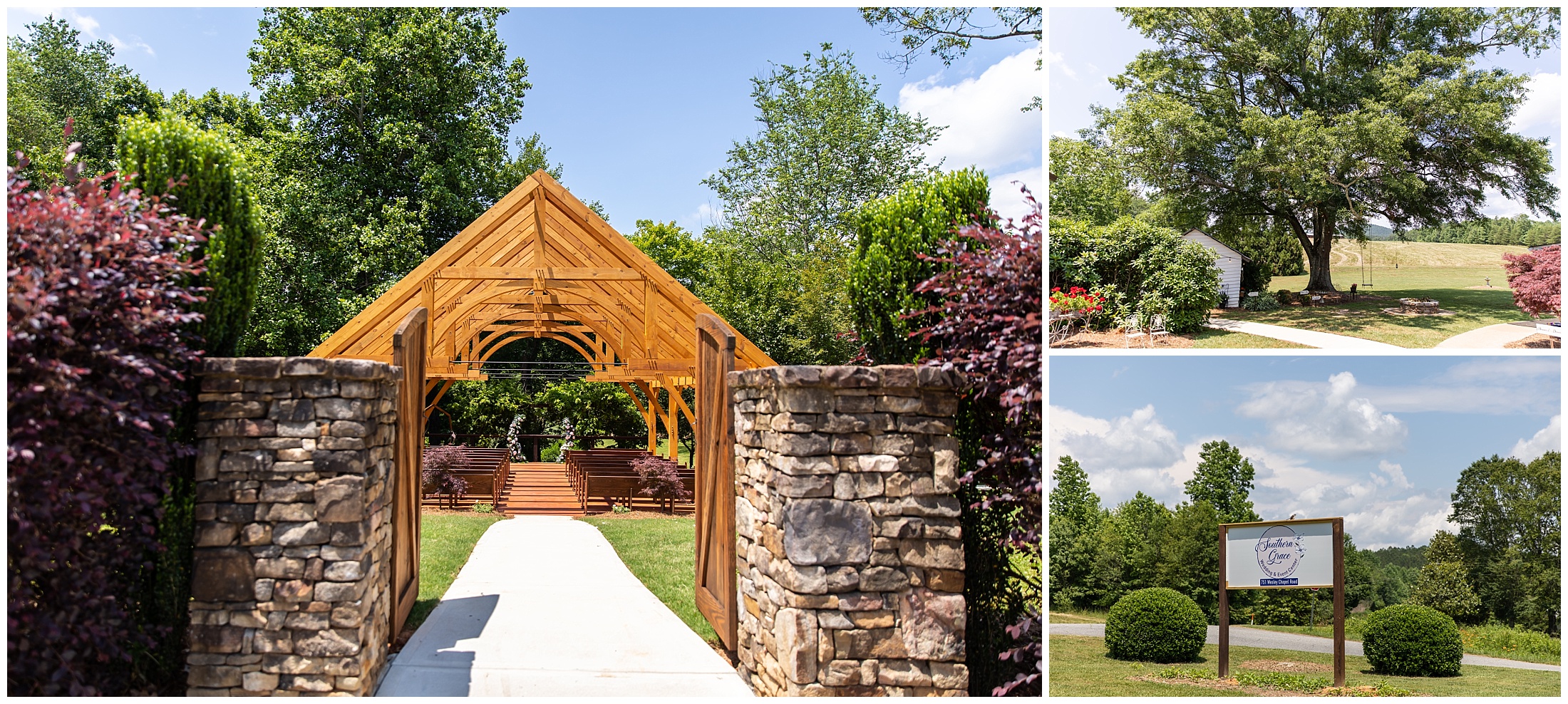 Photos of the property around The Garden Cottage Event Co