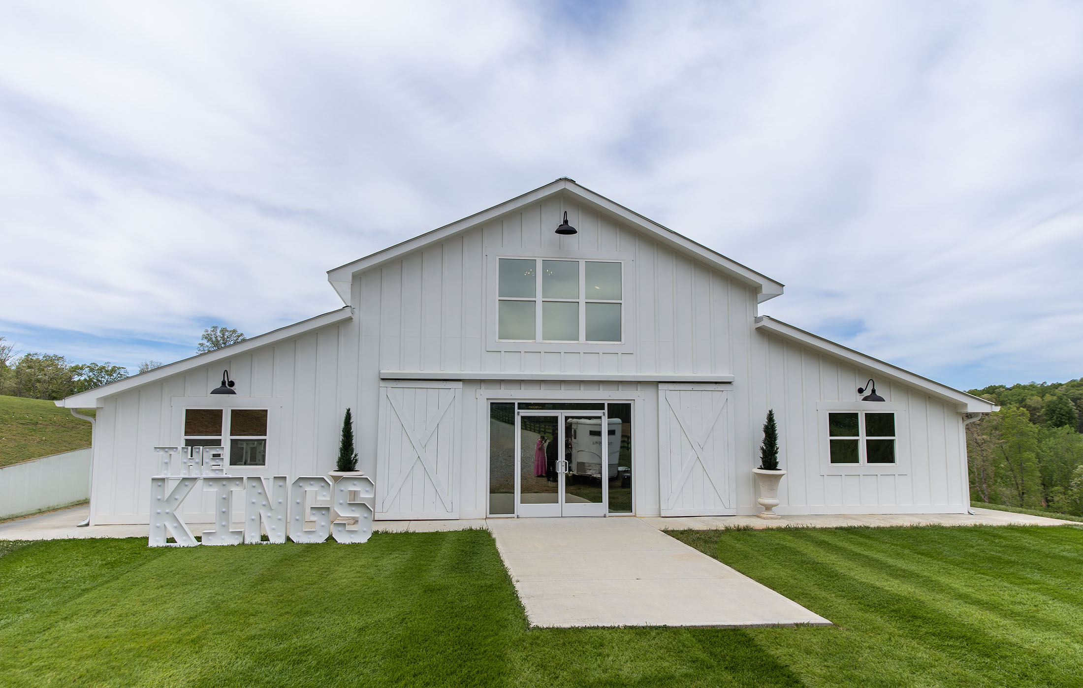 The Views at Nimblewill Venue