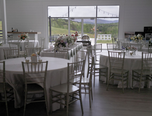 The Views At Nimblewill