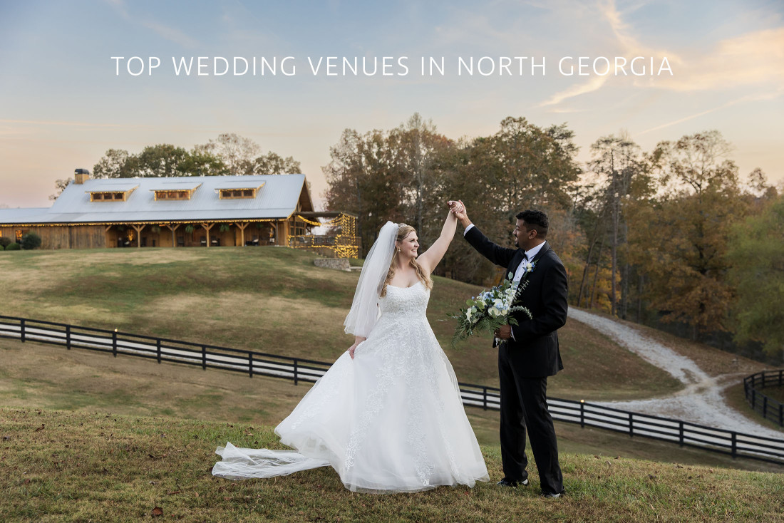 wedding-venues-north-georgia The top wedding venues in Georgia