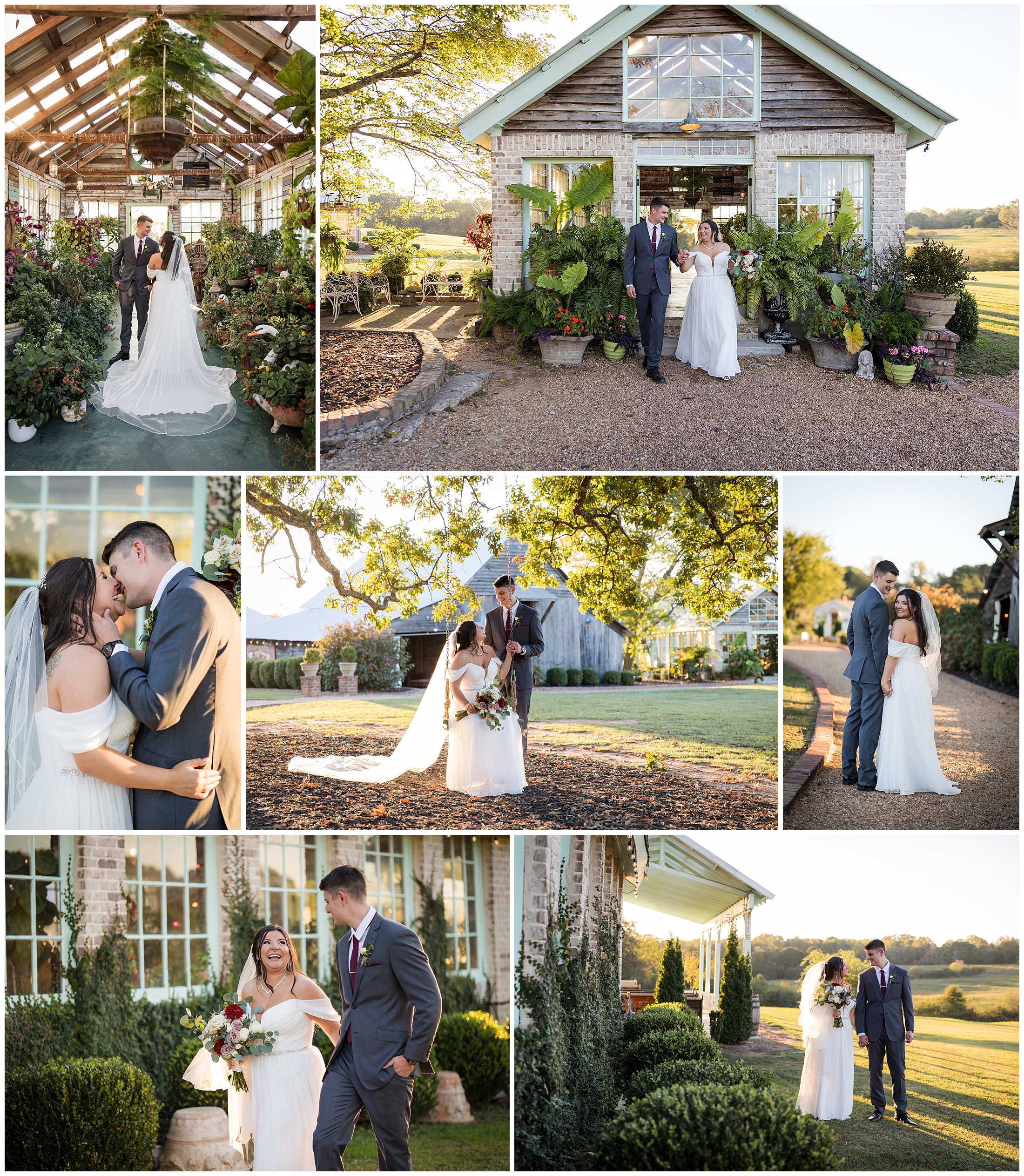 west-milford-farm-photos-01 Bride and groom portraits around the property of West Milford Farm