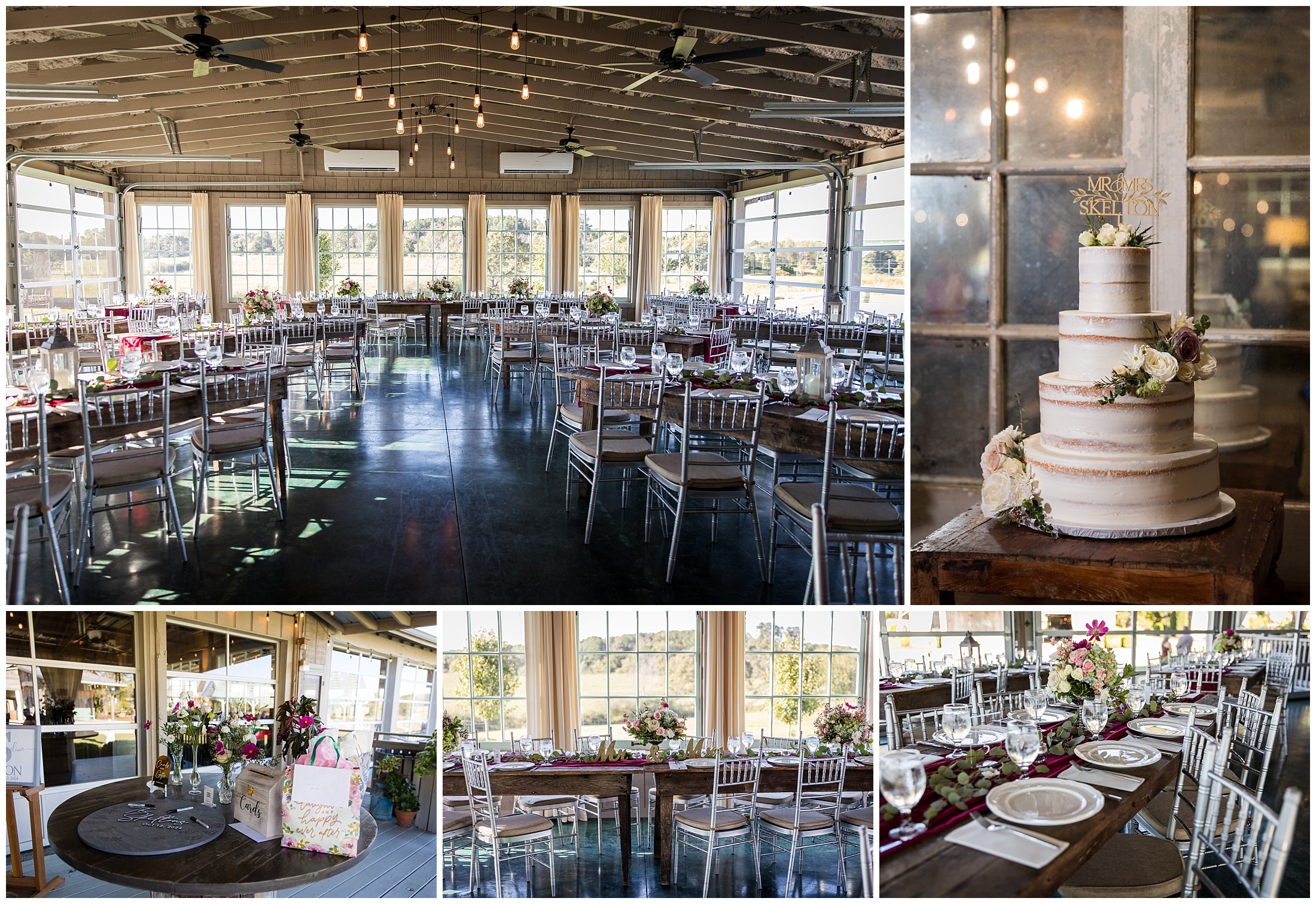 west-milford-farm-reception-01 West Milford Farm reception space photos