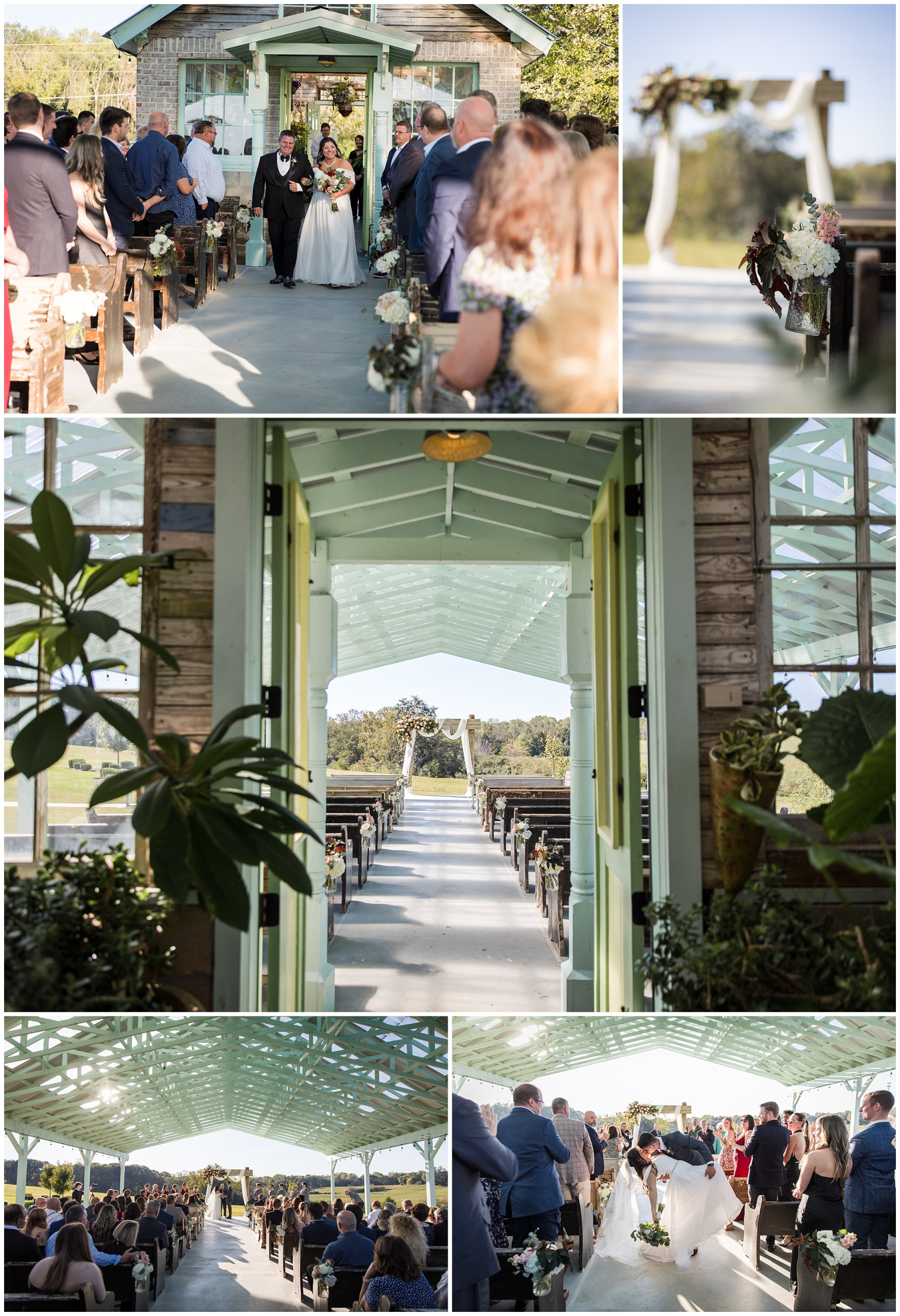 west-millford-farm-ceremony-01 Photos of West Milford Farm ceremony location